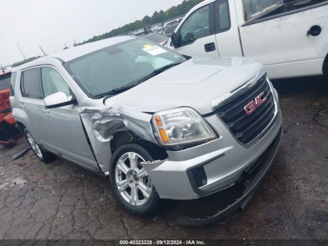 GMC TERRAIN 2017 2gkalmek0h6155023