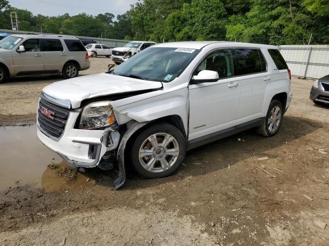 GMC TERRAIN SL 2017 2gkalmek0h6155796