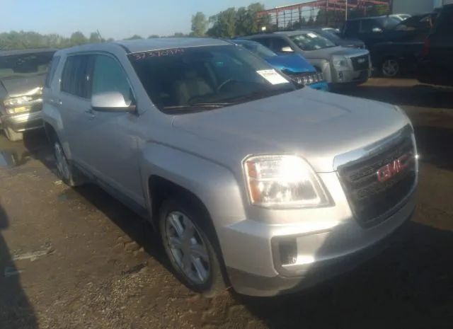 GMC TERRAIN 2017 2gkalmek0h6206729