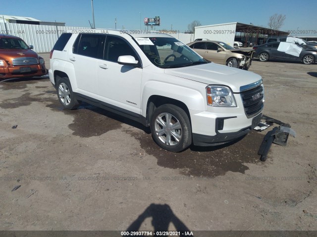 GMC TERRAIN 2017 2gkalmek0h6238466