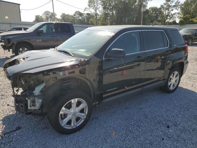 GMC TERRAIN 2017 2gkalmek0h6253338