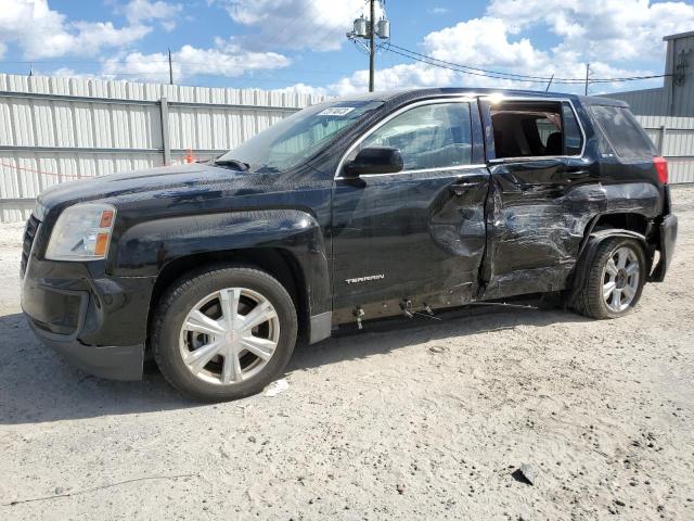 GMC TERRAIN 2017 2gkalmek0h6276070