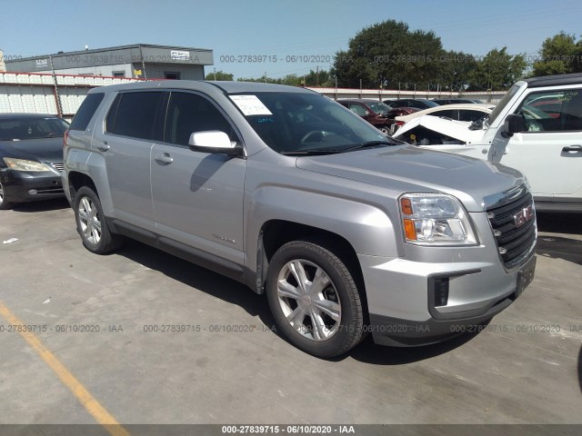 GMC TERRAIN 2017 2gkalmek0h6284511