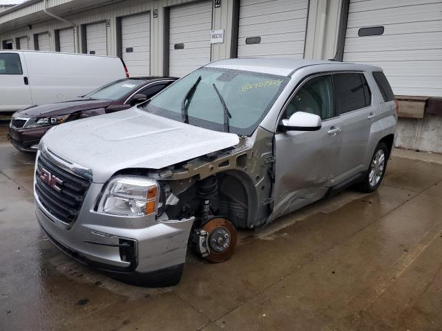 GMC TERRAIN SL 2017 2gkalmek0h6301243