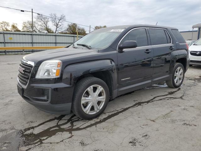 GMC TERRAIN 2017 2gkalmek0h6304725