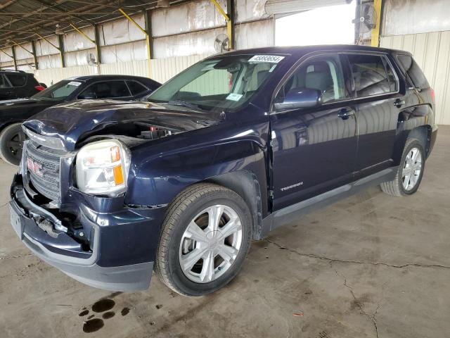 GMC TERRAIN 2017 2gkalmek0h6319354