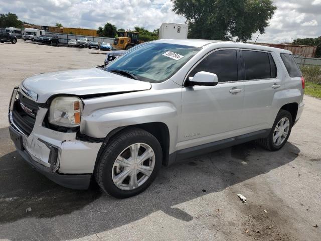 GMC TERRAIN 2017 2gkalmek0h6322027