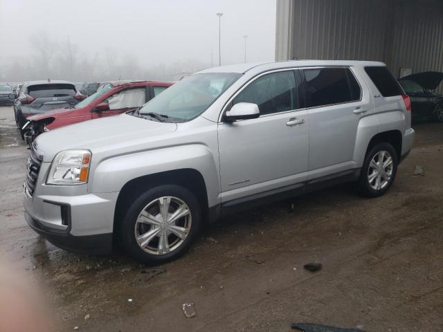 GMC TERRAIN 2017 2gkalmek0h6323095