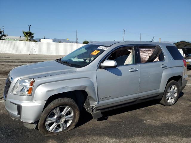 GMC TERRAIN 2017 2gkalmek0h6343606