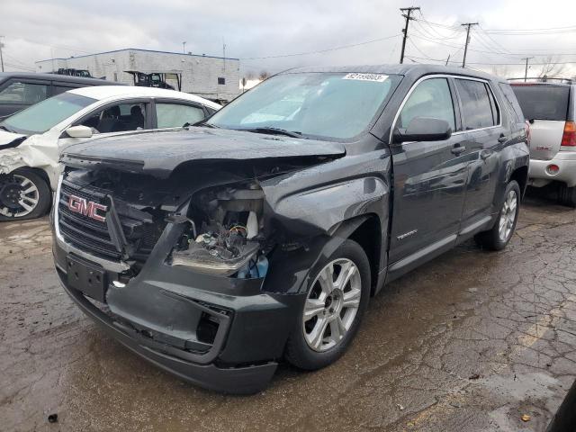 GMC TERRAIN 2017 2gkalmek0h6344982