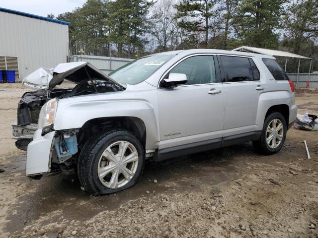 GMC TERRAIN 2017 2gkalmek0h6347798