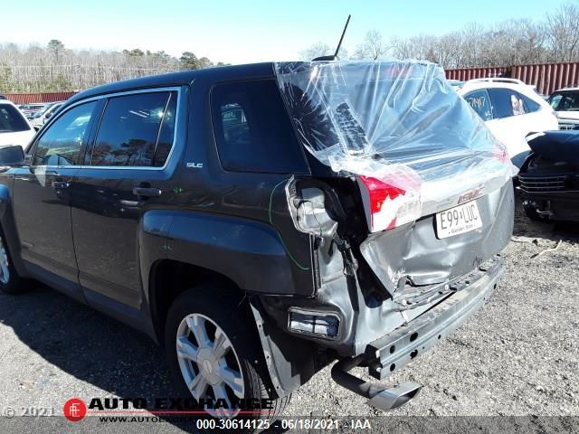 GMC TERRAIN 2017 2gkalmek0h6348269