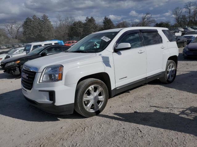 GMC TERRAIN 2017 2gkalmek0h6349146