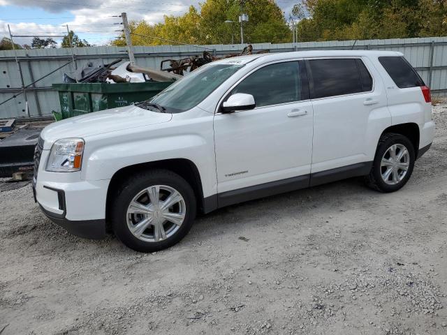 GMC TERRAIN SL 2017 2gkalmek0h6349339