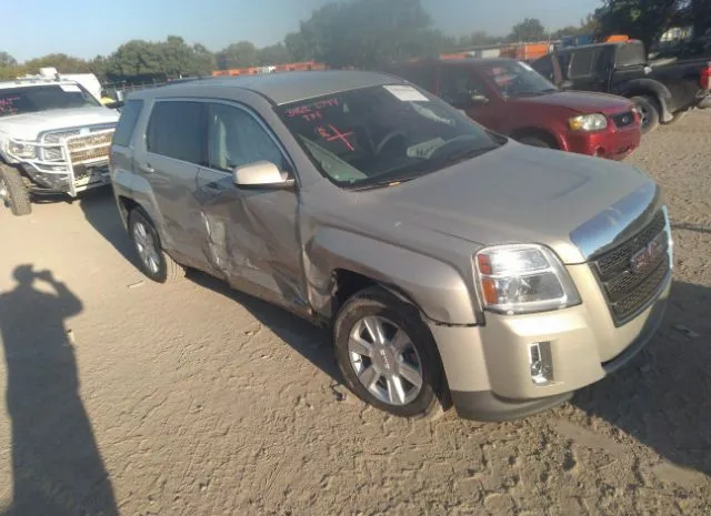 GMC TERRAIN 2012 2gkalmek1c6100203