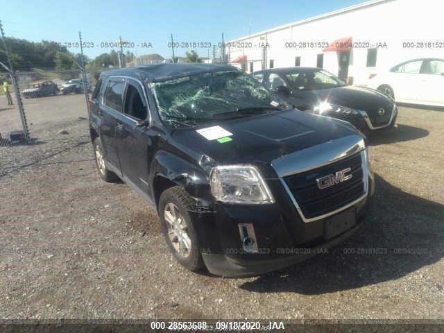 GMC TERRAIN 2012 2gkalmek1c6106518