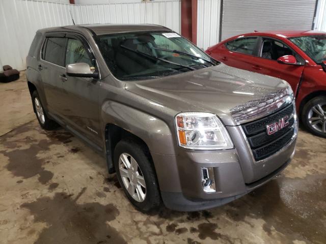 GMC TERRAIN SL 2012 2gkalmek1c6111945