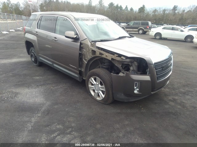 GMC TERRAIN 2012 2gkalmek1c6123691