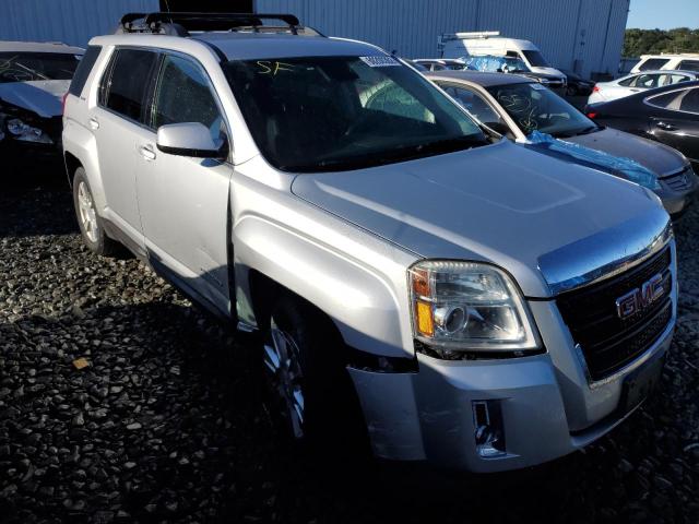 GMC TERRAIN SL 2012 2gkalmek1c6129538