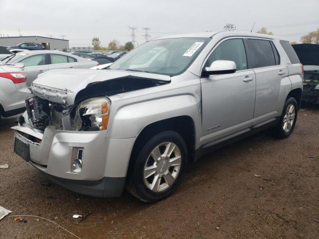 GMC TERRAIN 2012 2gkalmek1c6130463