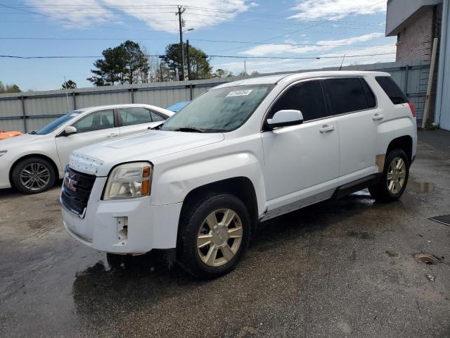 GMC TERRAIN 2012 2gkalmek1c6141303