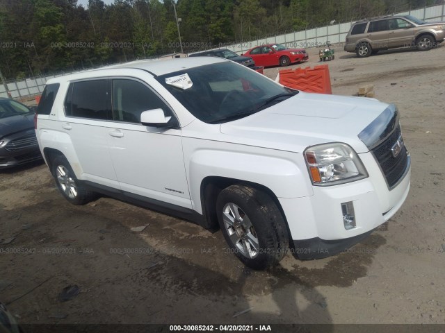 GMC TERRAIN 2012 2gkalmek1c6152995