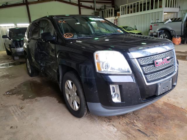 GMC TERRAIN SL 2012 2gkalmek1c6162278