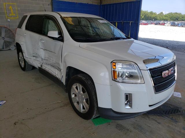 GMC TERRAIN SL 2012 2gkalmek1c6164063