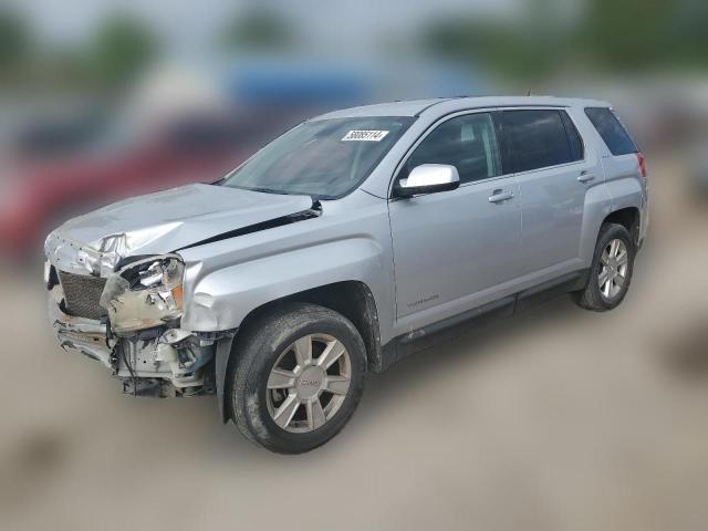 GMC TERRAIN 2012 2gkalmek1c6165682