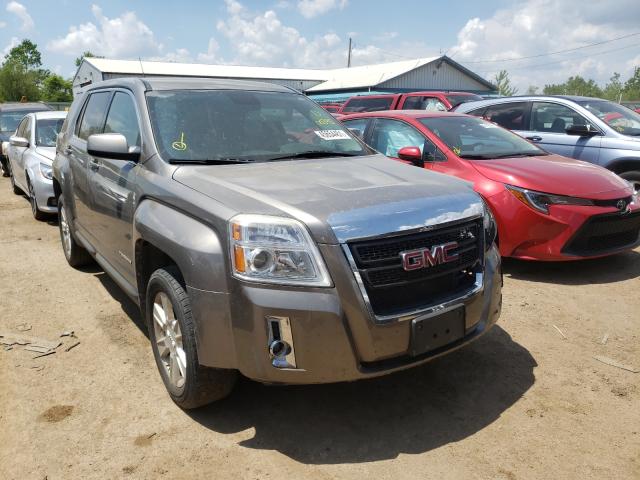 GMC TERRAIN SL 2012 2gkalmek1c6170395