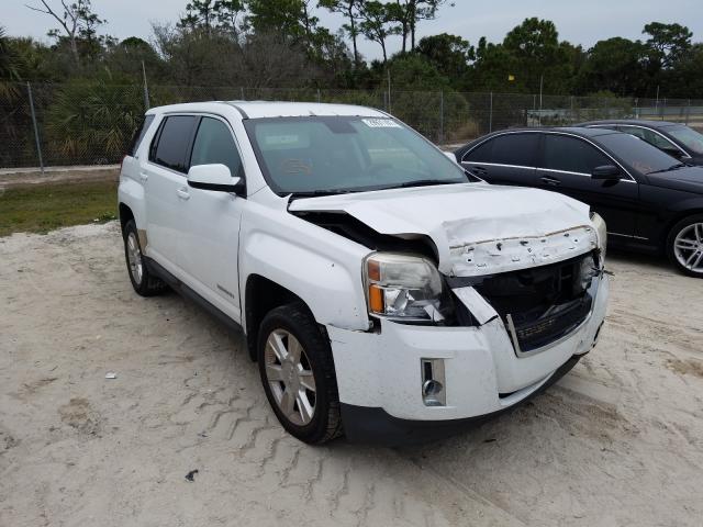 GMC TERRAIN SL 2012 2gkalmek1c6173510