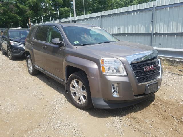 GMC TERRAIN SL 2012 2gkalmek1c6176696