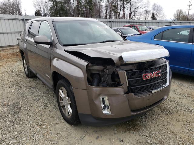 GMC TERRAIN SL 2012 2gkalmek1c6183728