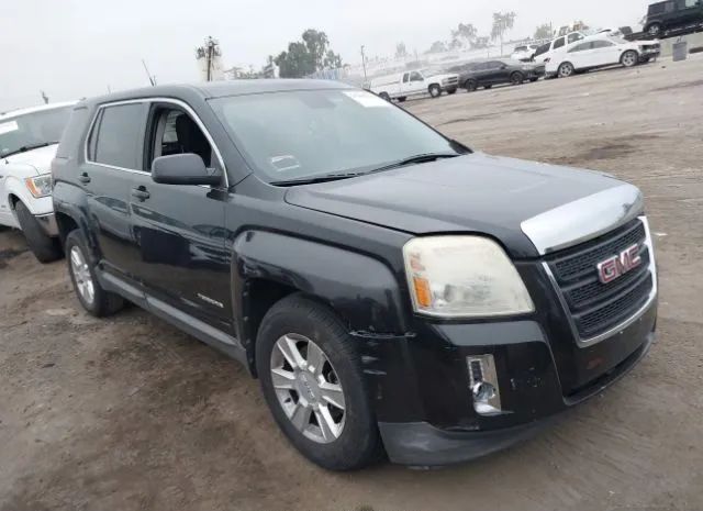 GMC TERRAIN 2012 2gkalmek1c6184247