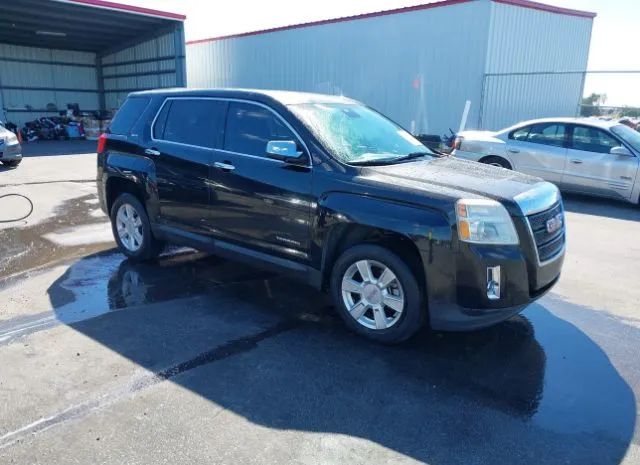 GMC TERRAIN 2012 2gkalmek1c6187746