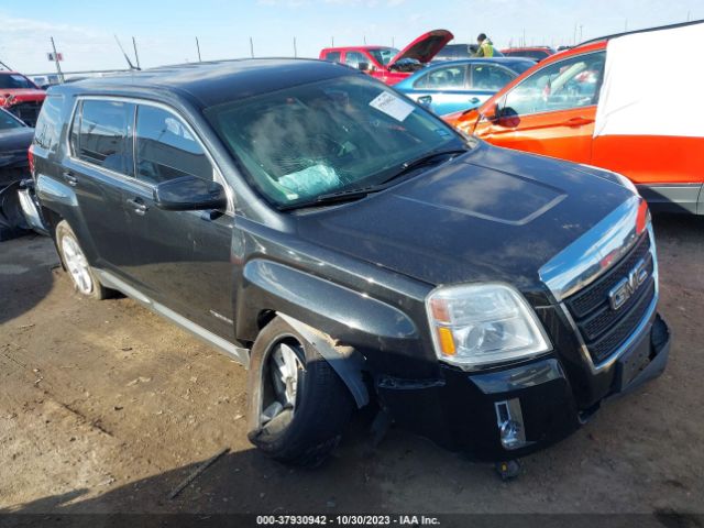 GMC TERRAIN 2012 2gkalmek1c6191702