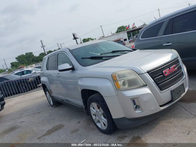 GMC TERRAIN 2012 2gkalmek1c6200768