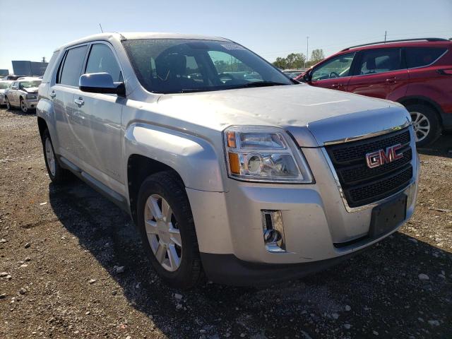 GMC TERRAIN SL 2012 2gkalmek1c6201774