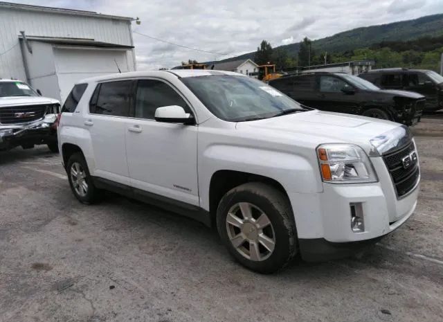 GMC TERRAIN 2012 2gkalmek1c6208739