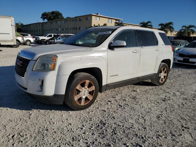 GMC TERRAIN SL 2012 2gkalmek1c6213648