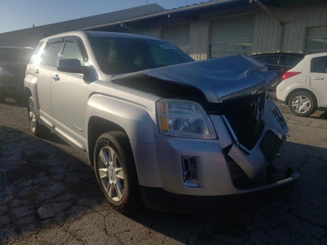 GMC TERRAIN SL 2012 2gkalmek1c6215674