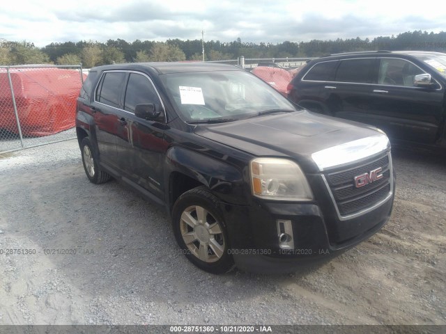 GMC TERRAIN 2012 2gkalmek1c6223418