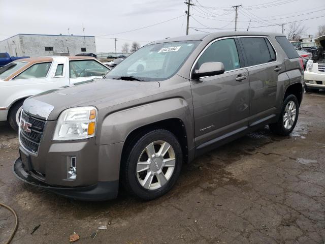 GMC TERRAIN 2012 2gkalmek1c6225430