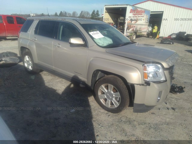 GMC TERRAIN 2012 2gkalmek1c6228344