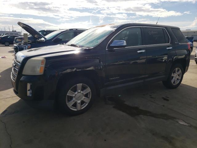 GMC TERRAIN SL 2012 2gkalmek1c6231065