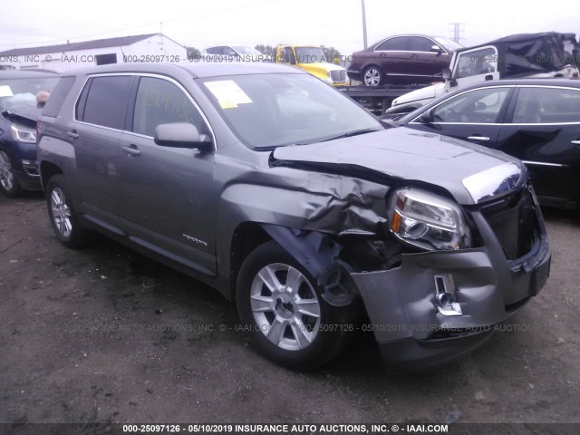 GMC TERRAIN 2012 2gkalmek1c6233267