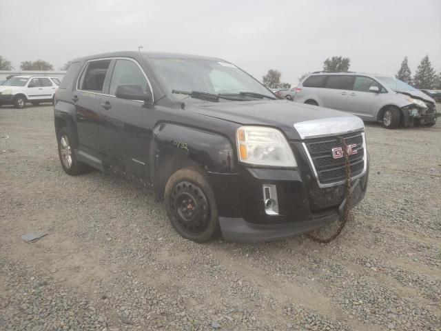 GMC TERRAIN SL 2012 2gkalmek1c6241725