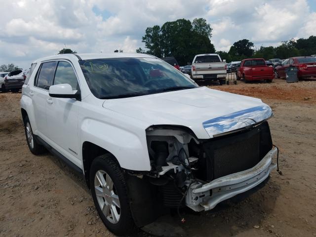 GMC TERRAIN SL 2012 2gkalmek1c6242731