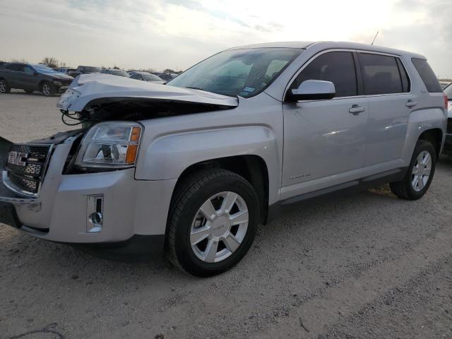 GMC TERRAIN SL 2012 2gkalmek1c6244947