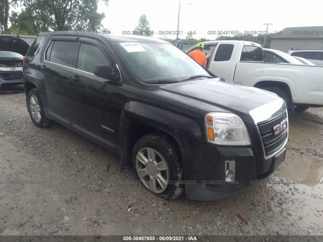 GMC TERRAIN 2012 2gkalmek1c6259822